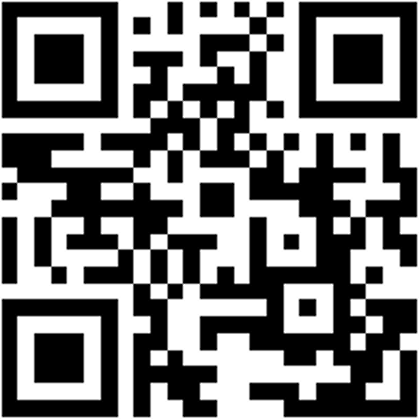 Fiyatlandırma iletişim QR kodu